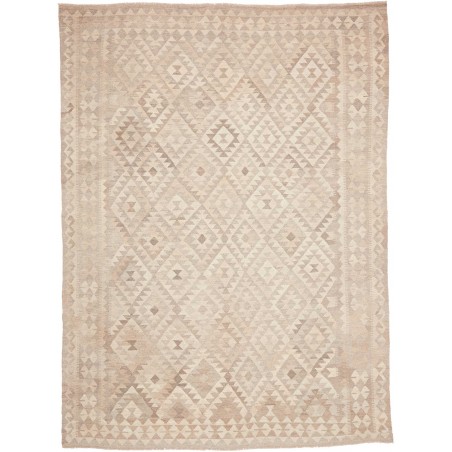 Tappeto Kilim Afghanistan beige 212x289