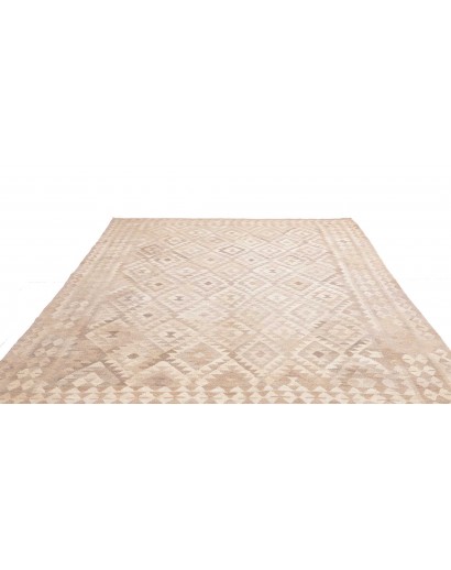 Tappeto Kilim Afghanistan beige 212x289