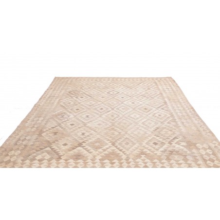 Tappeto Kilim Afghanistan beige 212x289