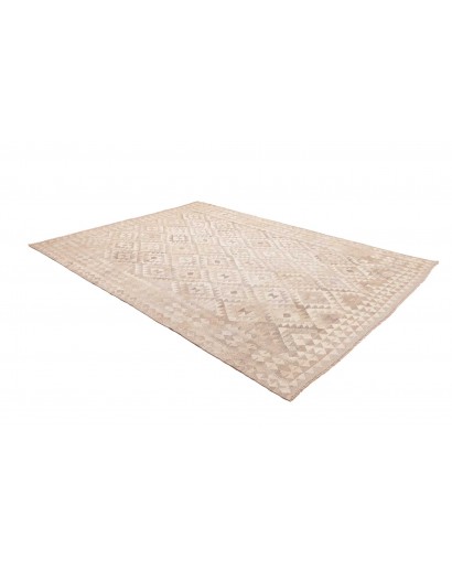 Tappeto Kilim Afghanistan beige 212x289
