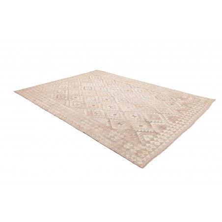 Tappeto Kilim Afghanistan beige 212x289