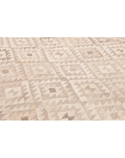 Tappeto Kilim Afghanistan beige 212x289