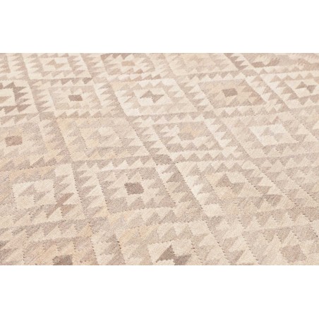 Tappeto Kilim Afghanistan beige 212x289