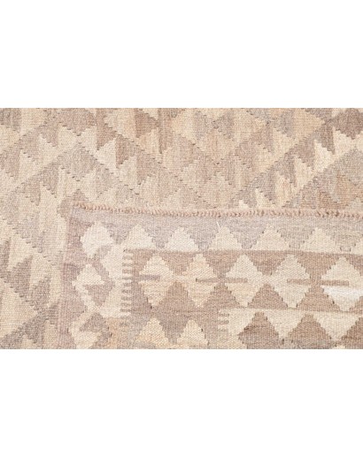 Tappeto Kilim Afghanistan beige 212x289
