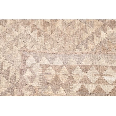 Tappeto Kilim Afghanistan beige 212x289