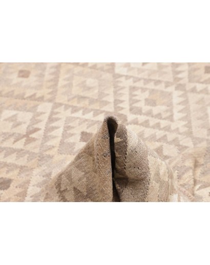 Tappeto Kilim Afghanistan beige 212x289