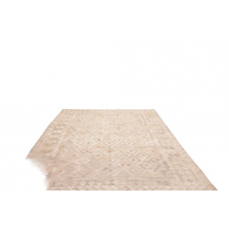 Tappeto Kilim Afghanistan beige 216x292