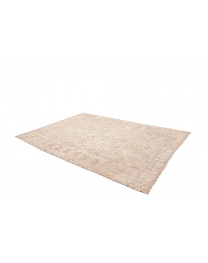 Tappeto Kilim Afghanistan beige 216x292
