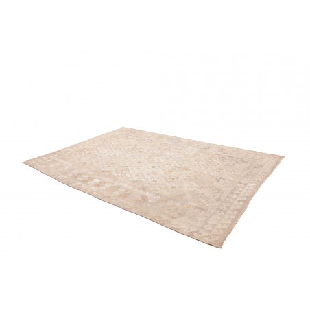 Tappeto Kilim Afghanistan beige 216x292