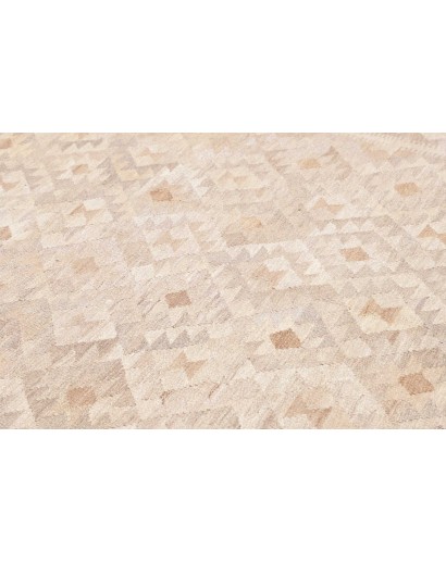 Tappeto Kilim Afghanistan beige 216x292