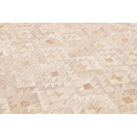 Tappeto Kilim Afghanistan beige 216x292