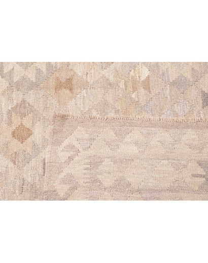 Tappeto Kilim Afghanistan beige 216x292