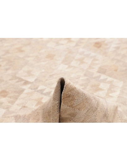Tappeto Kilim Afghanistan beige 216x292