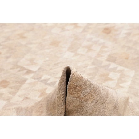 Tappeto Kilim Afghanistan beige 216x292