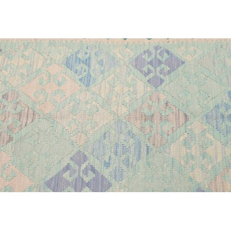 Tappeto Kilim Afghanistan beige 103x144