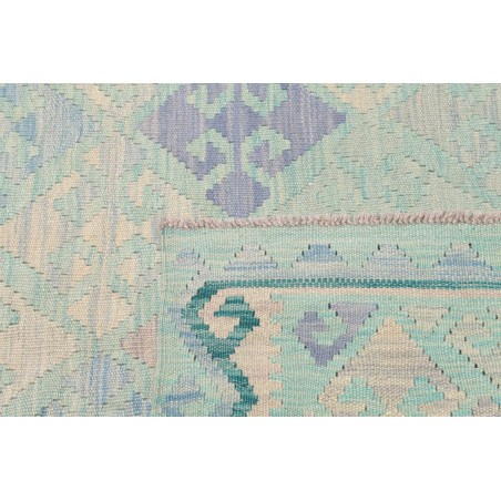 Tappeto Kilim Afghanistan beige 103x144