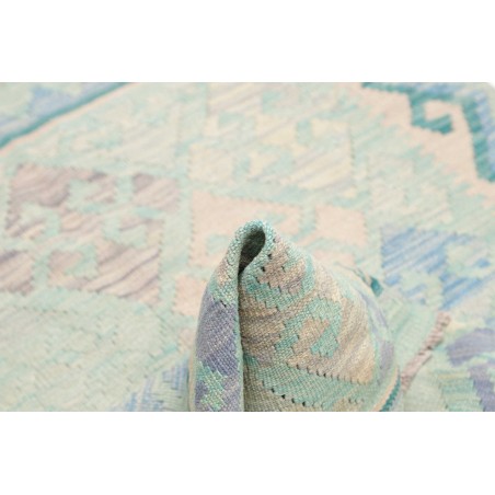 Tappeto Kilim Afghanistan beige 103x144