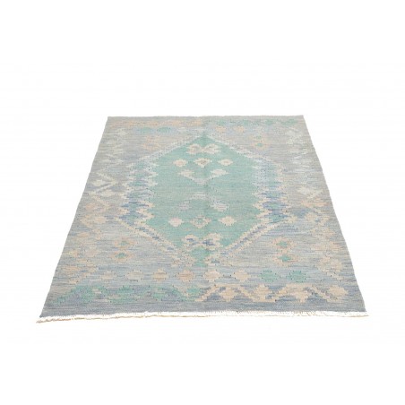 Tappeto Kilim Afghanistan beige 105x150