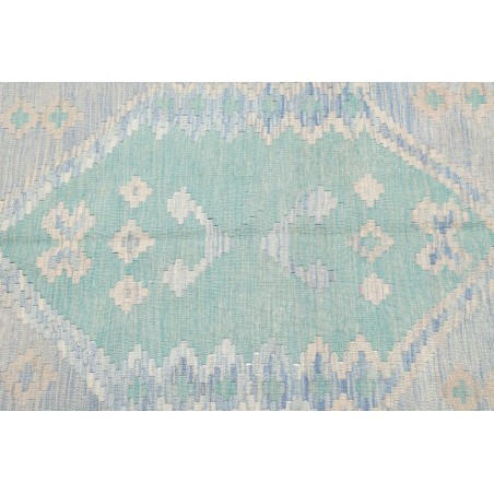Tappeto Kilim Afghanistan beige 105x150