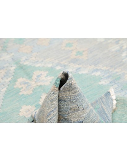 Tappeto Kilim Afghanistan beige 105x150