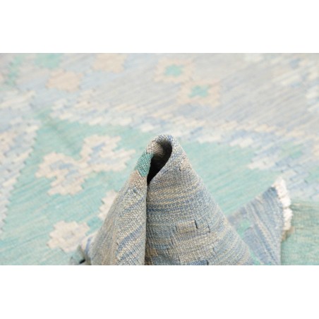 Tappeto Kilim Afghanistan beige 105x150