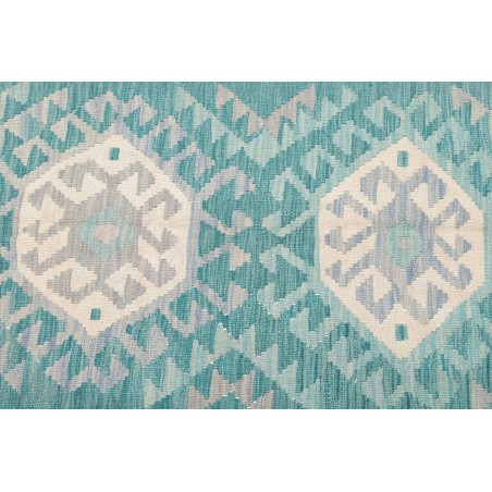 Tappeto Kilim Afghanistan beige 100x152