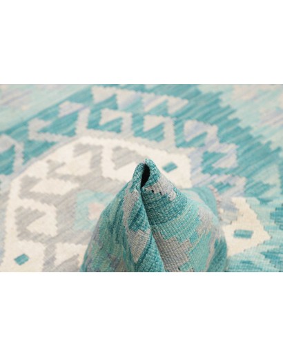 Tappeto Kilim Afghanistan beige 100x152