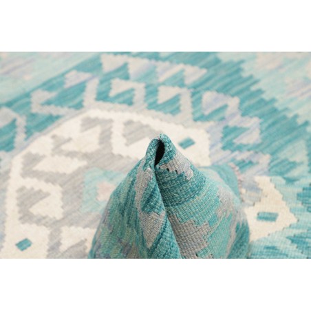 Tappeto Kilim Afghanistan beige 100x152