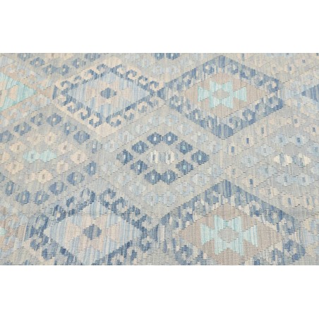 Tappeto Kilim Afghanistan beige 130x176