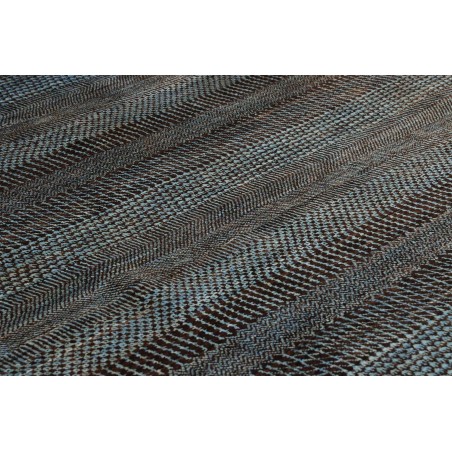 Tappeto Royal Gabbeh Pakistan grigio bianco 201x310