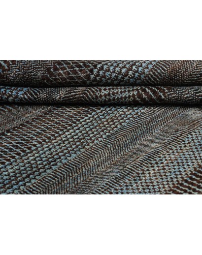 Tappeto Royal Gabbeh Pakistan grigio bianco 201x310