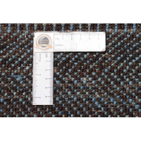 Tappeto Royal Gabbeh Pakistan grigio bianco 201x310