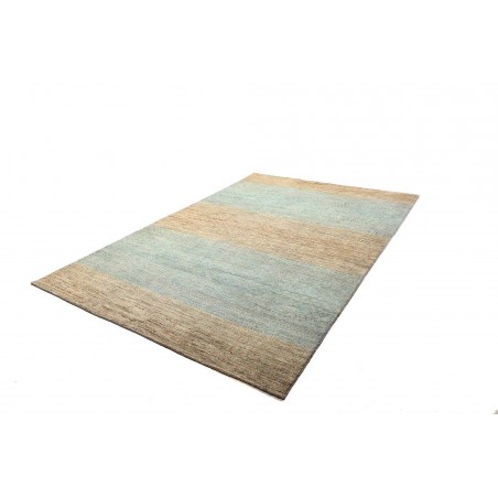Tappeto Royal Gabbeh Pakistan beige bianco 197x297