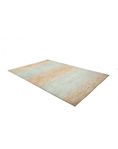 Tappeto Royal Gabbeh Pakistan beige bianco 197x297