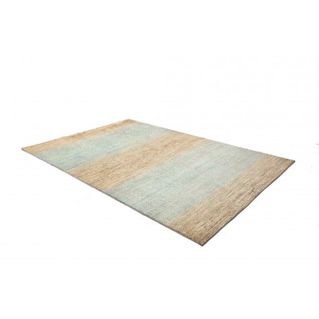 Tappeto Royal Gabbeh Pakistan beige bianco 197x297