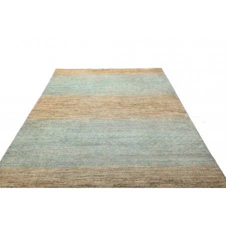 Tappeto Royal Gabbeh Pakistan beige bianco 197x297