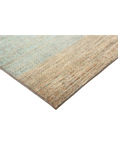 Tappeto Royal Gabbeh Pakistan beige bianco 197x297
