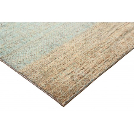 Tappeto Royal Gabbeh Pakistan beige bianco 197x297