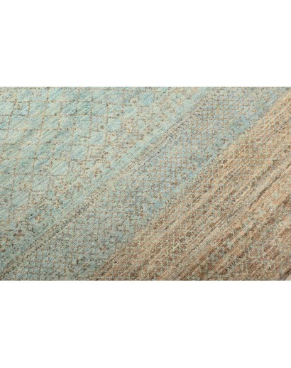 Tappeto Royal Gabbeh Pakistan beige bianco 197x297