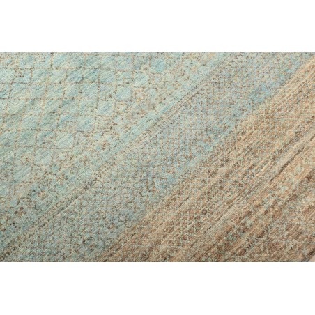 Tappeto Royal Gabbeh Pakistan beige bianco 197x297