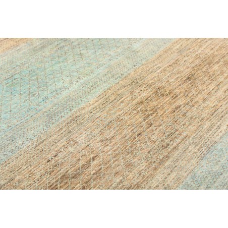 Tappeto Royal Gabbeh Pakistan beige bianco 197x297