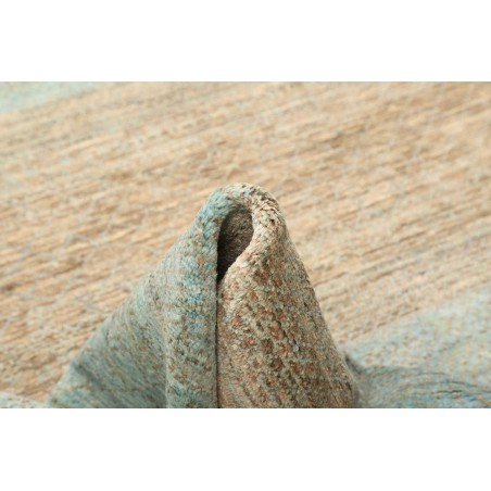 Tappeto Royal Gabbeh Pakistan beige bianco 197x297