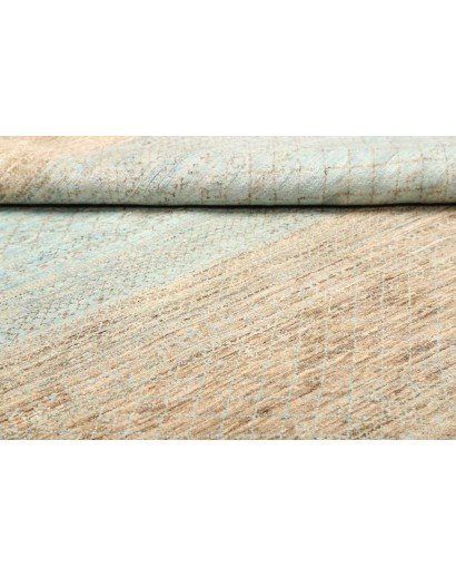 Tappeto Royal Gabbeh Pakistan beige bianco 197x297