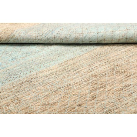 Tappeto Royal Gabbeh Pakistan beige bianco 197x297