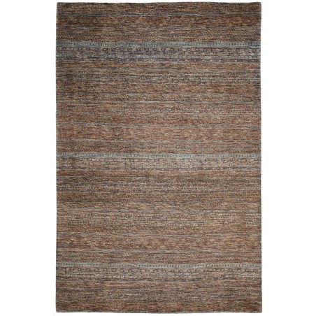 Tappeto Royal Gabbeh Pakistan azzurro 201x306