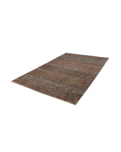 Tappeto Royal Gabbeh Pakistan azzurro 201x306
