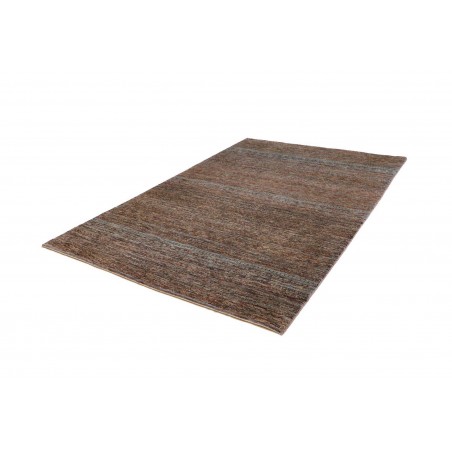 Tappeto Royal Gabbeh Pakistan azzurro 201x306
