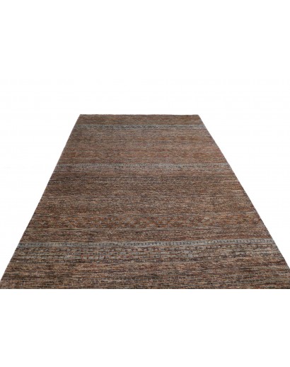 Tappeto Royal Gabbeh Pakistan azzurro 201x306