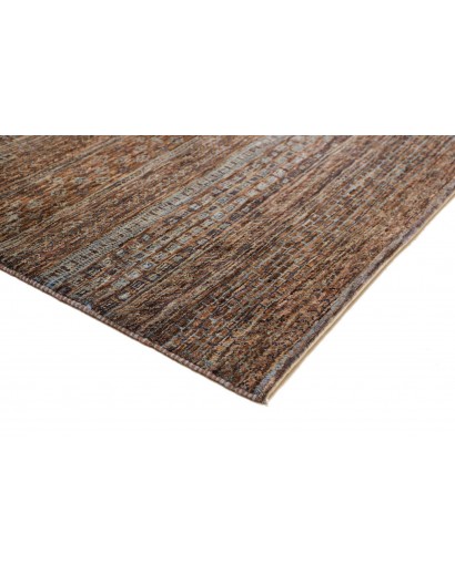 Tappeto Royal Gabbeh Pakistan azzurro 201x306