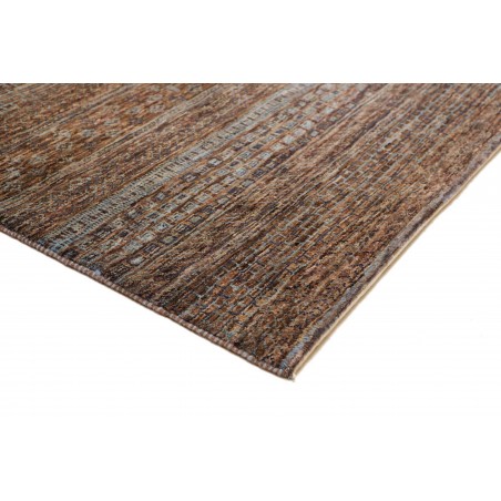 Tappeto Royal Gabbeh Pakistan azzurro 201x306
